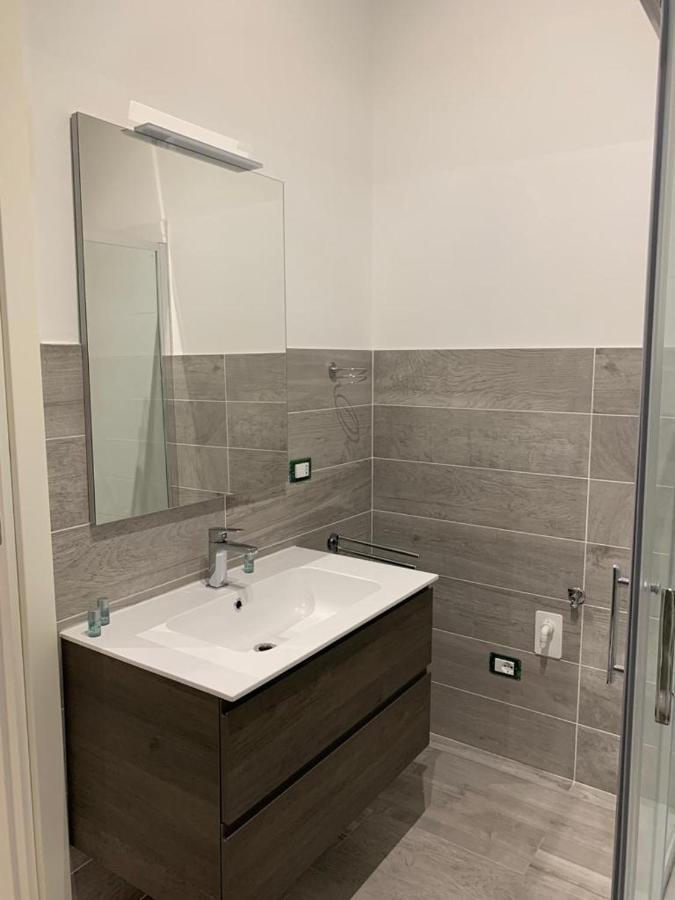 Hotel Domus Dotta New Bolonia Zewnętrze zdjęcie
