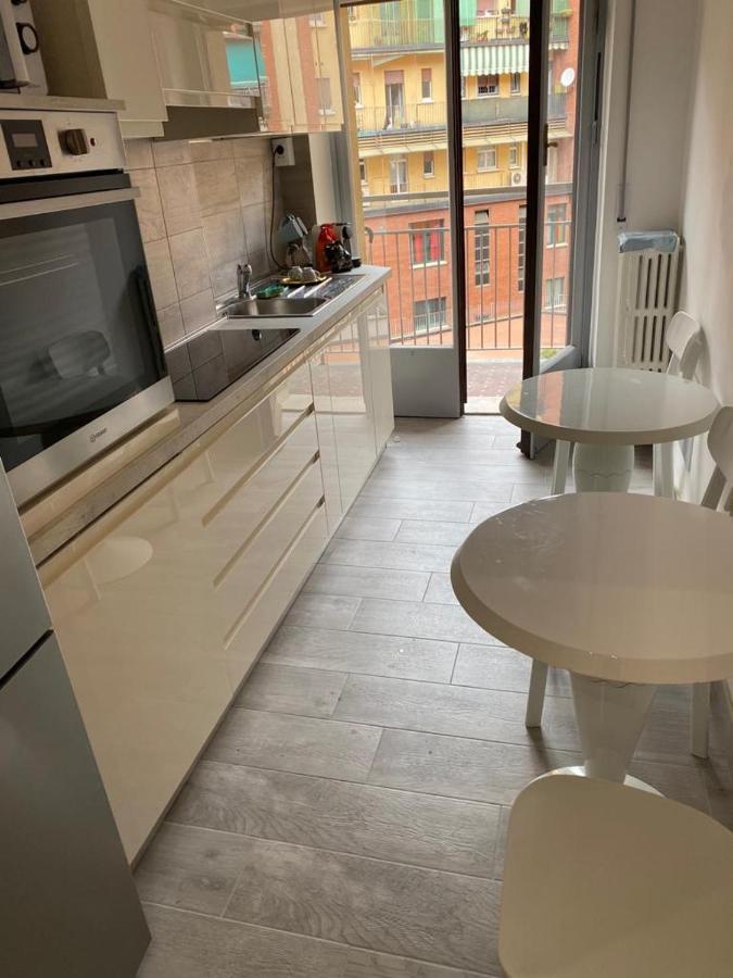 Hotel Domus Dotta New Bolonia Zewnętrze zdjęcie