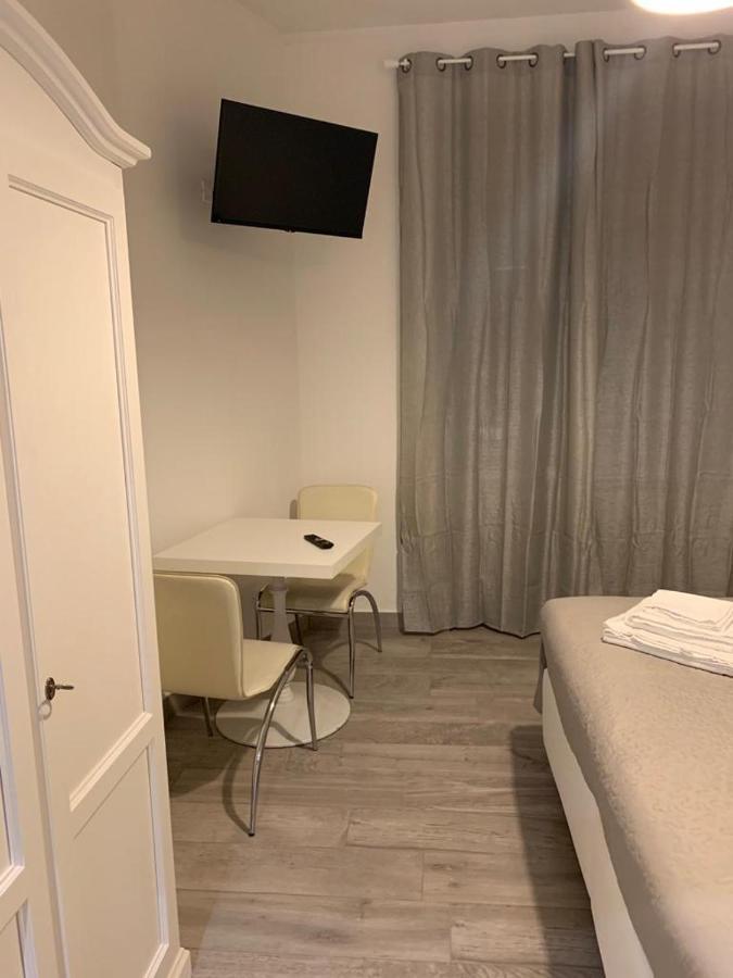 Hotel Domus Dotta New Bolonia Zewnętrze zdjęcie