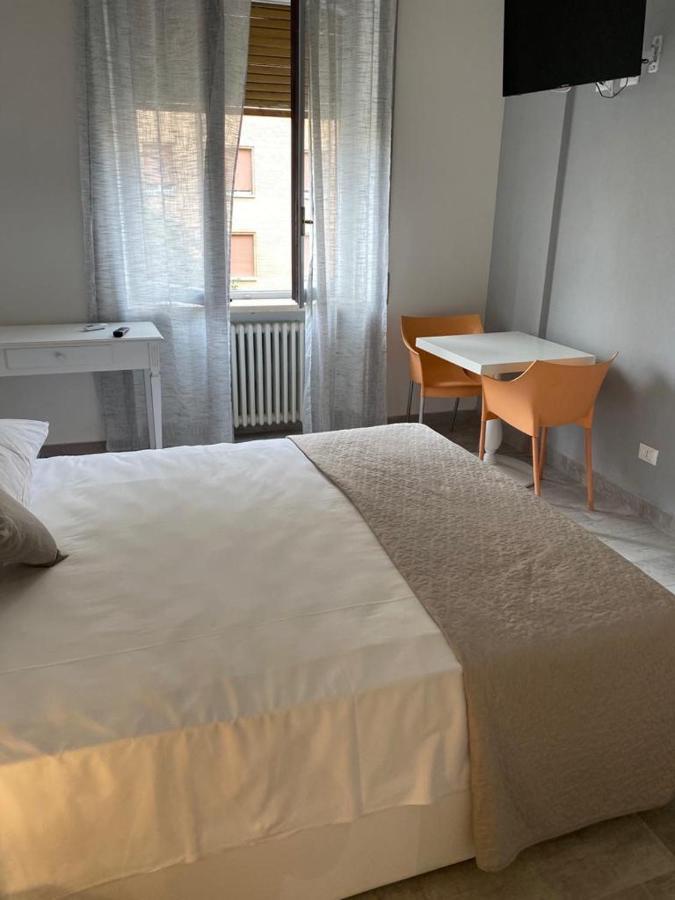 Hotel Domus Dotta New Bolonia Zewnętrze zdjęcie