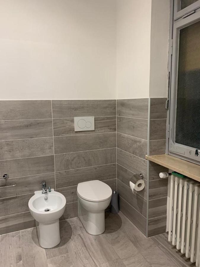 Hotel Domus Dotta New Bolonia Zewnętrze zdjęcie
