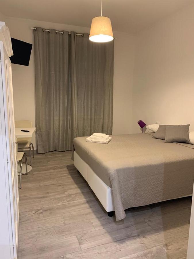 Hotel Domus Dotta New Bolonia Zewnętrze zdjęcie