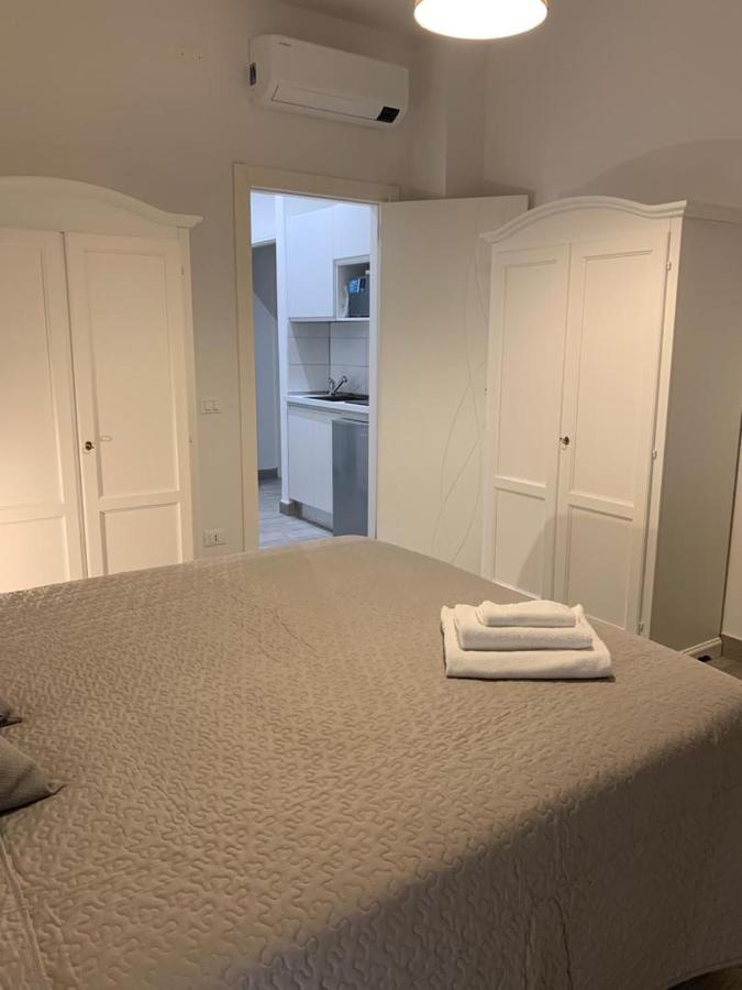 Hotel Domus Dotta New Bolonia Zewnętrze zdjęcie
