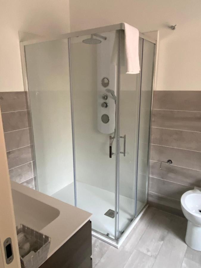 Hotel Domus Dotta New Bolonia Zewnętrze zdjęcie