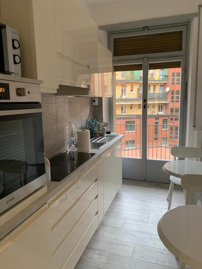 Hotel Domus Dotta New Bolonia Zewnętrze zdjęcie