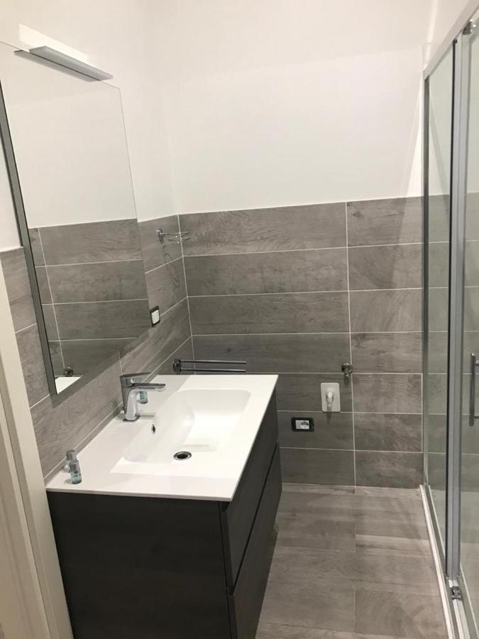 Hotel Domus Dotta New Bolonia Zewnętrze zdjęcie