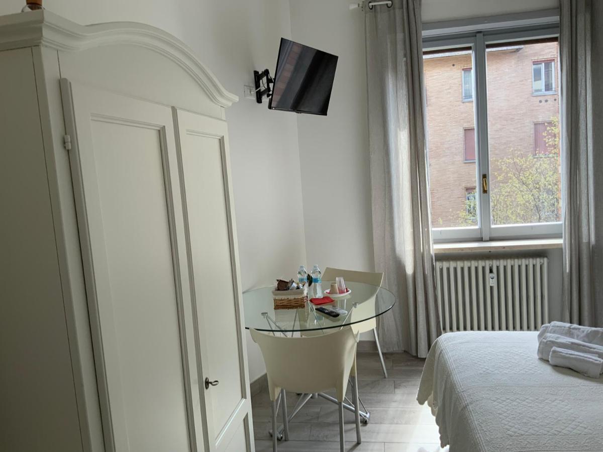 Hotel Domus Dotta New Bolonia Zewnętrze zdjęcie
