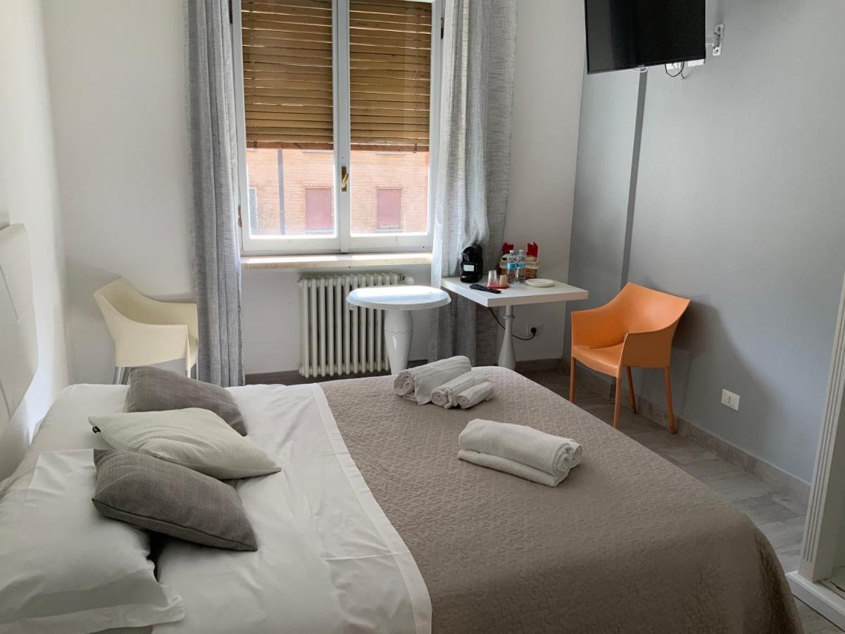 Hotel Domus Dotta New Bolonia Zewnętrze zdjęcie