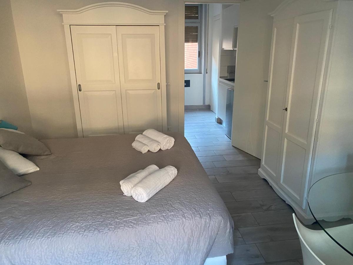 Hotel Domus Dotta New Bolonia Zewnętrze zdjęcie