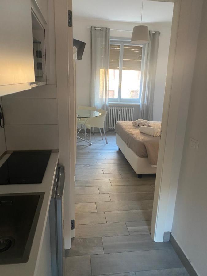 Hotel Domus Dotta New Bolonia Zewnętrze zdjęcie
