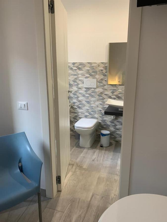 Hotel Domus Dotta New Bolonia Zewnętrze zdjęcie