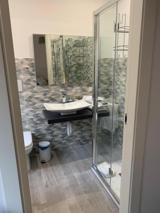 Hotel Domus Dotta New Bolonia Zewnętrze zdjęcie