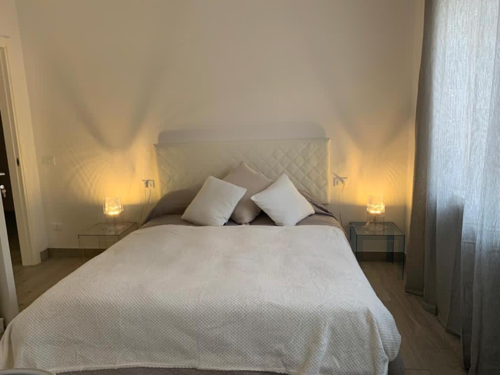 Hotel Domus Dotta New Bolonia Zewnętrze zdjęcie