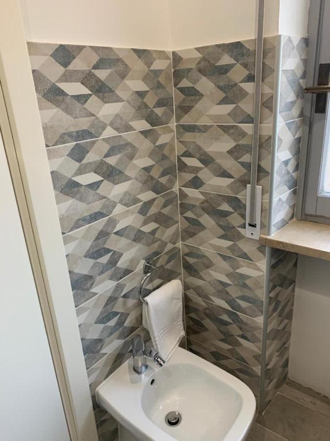 Hotel Domus Dotta New Bolonia Zewnętrze zdjęcie