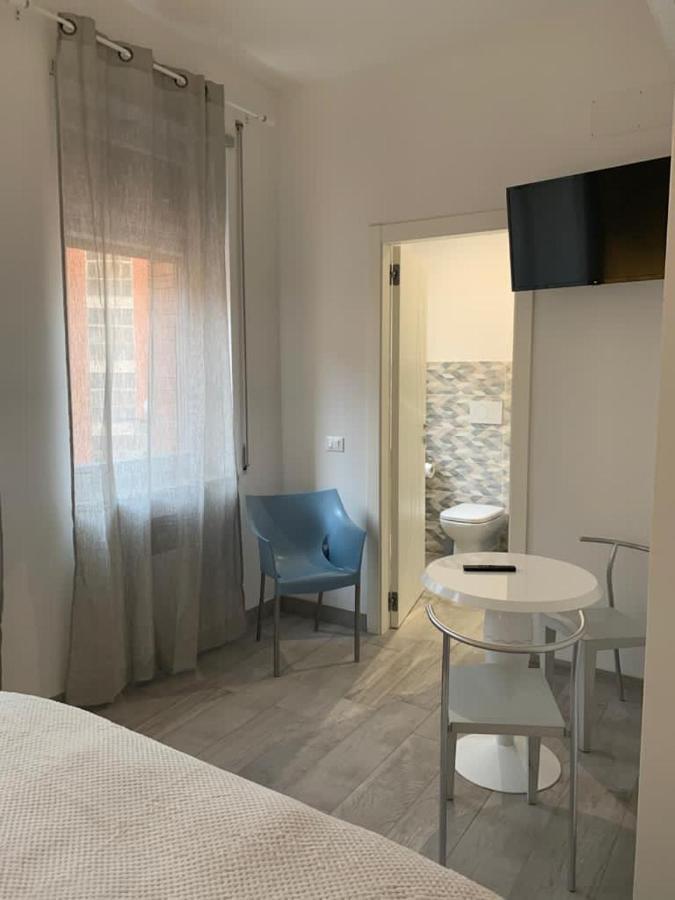 Hotel Domus Dotta New Bolonia Zewnętrze zdjęcie