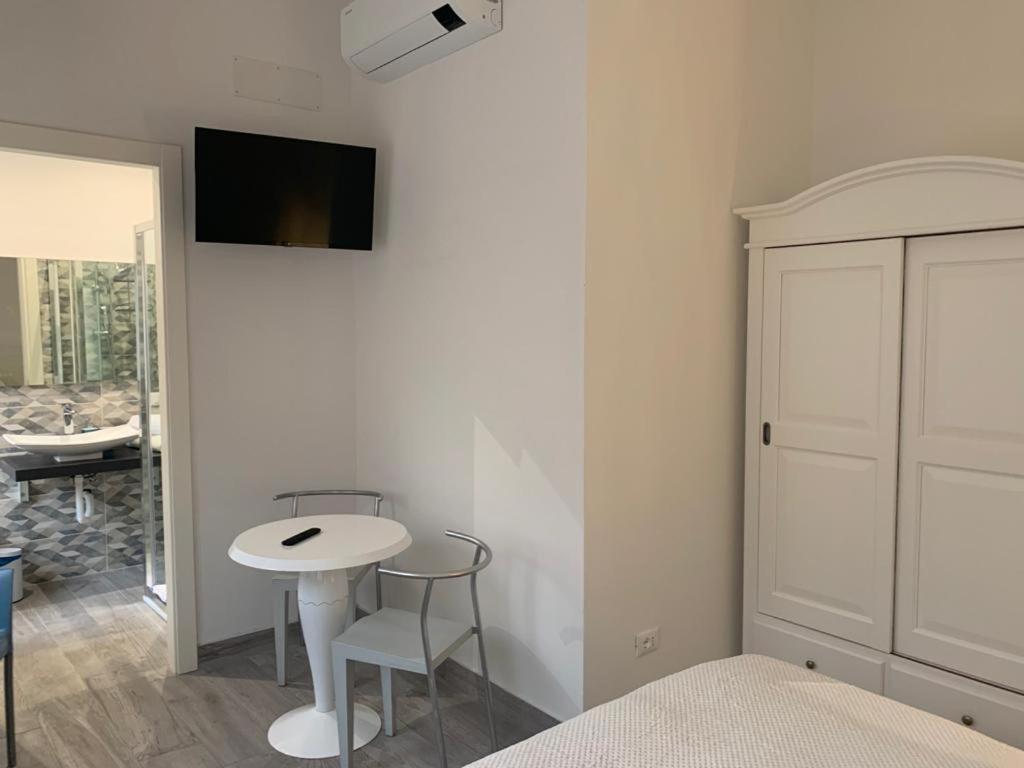 Hotel Domus Dotta New Bolonia Zewnętrze zdjęcie